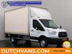 Ford Transit Laadklep 2.0TDCI | wit, Euro 6, Wit, Nieuw, Ford