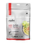 Indian Curry - Original Meals 600 Kcal - Radix Nutrition, Diversen, Levensmiddelen, Verzenden