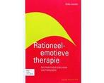 Boek Rationeel-emotieve therapie 9789031351084, Boeken, Verzenden, Zo goed als nieuw