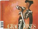 cd single - Grace Jones - Amado Mio, Verzenden, Zo goed als nieuw