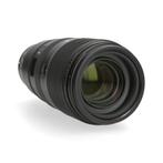 Nikon Z 100-400mm 4.5 5.6 VR S - Outlet (2 jaar garantie), Audio, Tv en Foto, Fotografie | Lenzen en Objectieven, Ophalen of Verzenden