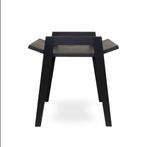 orange or red - Marieke van Heck - Kruk - Hout - 160° kruk /