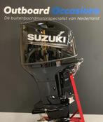 Suzuki 200 PK EFI buitenboordmotor, Buitenboordmotor, Gebruikt, Ophalen of Verzenden