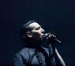 Marilyn Manson Tickets Lotto Arena Te Koop