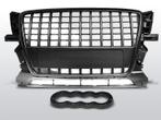 Grille | S-Line Style | Audi Q5 2008-2012 | ABS Kunststof |, Auto-onderdelen, Carrosserie en Plaatwerk, Ophalen of Verzenden, Nieuw