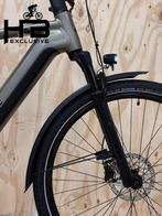 Cube Kathmandu Hybrid Pro 750 28 inch E-Bike Shimano 2024, Fietsen en Brommers, Ophalen of Verzenden, Zo goed als nieuw, Cube