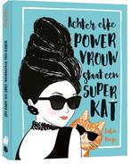 Achter elke powervrouw staat een superkat | 9789045329369 |, Boeken, Zo goed als nieuw, Lulu Mayo