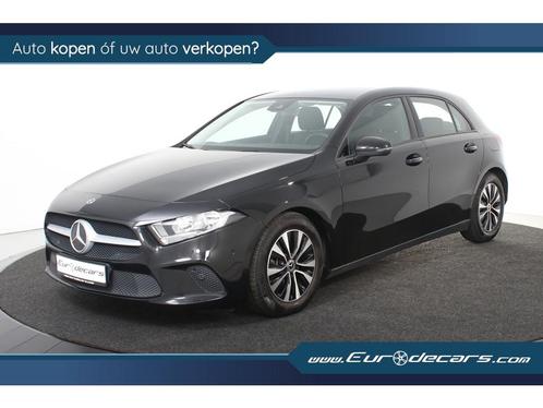 Mercedes-Benz A-Klasse 180 *1ste, Auto's, Mercedes-Benz, Lease, Handgeschakeld, Hatchback, Benzine, Plug-in hybride