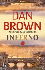 9789021020884 Robert Langdon 4 - Inferno | Tweedehands, Verzenden, Zo goed als nieuw, Dan Brown