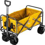 Brisby 80KG Opvouwbare Bolderkar Verkrijgbaar in 10 Kleuren, Ophalen of Verzenden, Nieuw