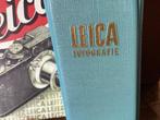 Leica - Leica Fotografie verzameling in ringband - 1967-1968