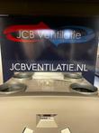 Zehnder WHR 950 L / R (B) WTW Unit Gereviseerd met garantie