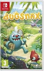 Bugsnax (Nintendo Switch), Spelcomputers en Games, Games | Nintendo Switch, Verzenden, Gebruikt