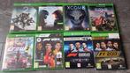 Microsoft - Xbox one 8 games & Xbox 360 18 games - Videogame, Nieuw