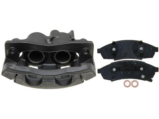 RC12192|FRC4284|Remklauw RV|Chevrolet|Buick|Olds|Pontiac, Auto-onderdelen, Remmen en Aandrijving, Nieuw, 12 maanden garantie, Amerikaanse onderdelen