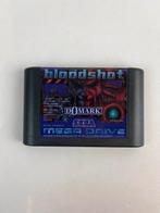 Sega Mega Drive - Bloodshot, Spelcomputers en Games, Ophalen of Verzenden, Nieuw