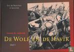Eric de Noorman - De Wolf en de Havik 1 - 2017 (strips), Boeken, Eén stripboek, Verzenden, Gelezen, Kresse, Hans G..