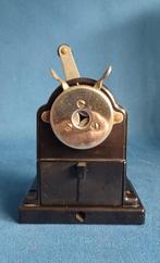 ASW Mod. 120 - Pencil Sharpener ASW Model * Ein Original aus, Antiek en Kunst