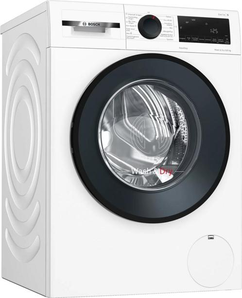 Bosch Wna14420 Was-droogcombinatie  9-6kg 1400t, Witgoed en Apparatuur, Was-droogcombinaties, 85 tot 90 cm, Ophalen of Verzenden