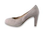 Gabor Pumps in maat 38 Beige | 10% extra korting, Pumps, Verzenden, Beige, Gabor