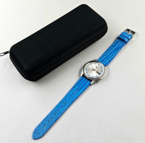 Seiko - DX - Zonder Minimumprijs - 5621-8050 - Heren - 1968, Sieraden, Tassen en Uiterlijk, Horloges | Antiek