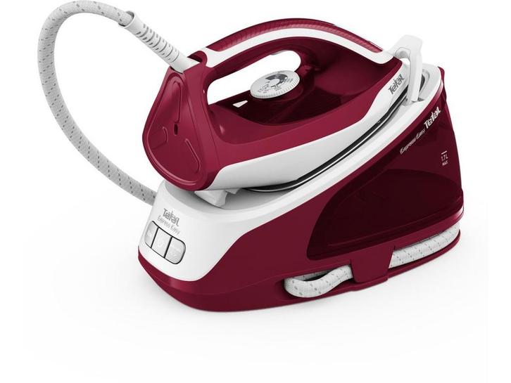 Tefal SV6130 - Stoomgenerator - 5.7 bar 350 g/min stoomstoot, Witgoed en Apparatuur, Stoomapparaten, Zo goed als nieuw, Verzenden