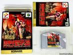 Nintendo 64 / N64 - Akumajo Dracula - Mokushiroku / Castleva, Verzenden, Gebruikt