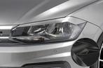 Koplampspoilers voor VW Polo VI (Type AW) SB287-G, Verzenden, Nieuw