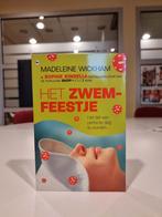 Het Zwemfeestje - Madeleine Wickham [nofam.org], Nieuw, Madeleine Wickham