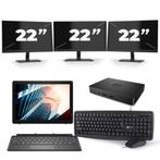 Dell Latitude 5285 - Intel Core i5-7e Generatie - 12 inch -, Computers en Software, Verzenden, Zo goed als nieuw