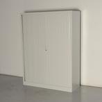 Robberechts roldeurkast, lichtgrijs, 160 x 120 cm, incl. 3, Ophalen of Verzenden, Nieuw