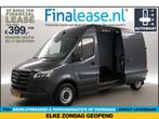 Mercedes-Benz Sprinter 314 2.2 CDI L2H2 Automaat Carplay, Auto's, Automaat, Android Auto, Mercedes-Benz, Diesel