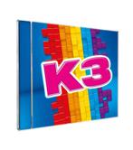 K3 - Waterval (CD), Ophalen of Verzenden, Zo goed als nieuw