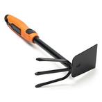 Schoffelhark | BLACK+DECKER (Dubbele kop), Tuin en Terras, Hand-tuingereedschap, Verzenden, Nieuw, Black & Decker