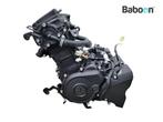 Motorblok Yamaha XSR 125 2021- (RE441 BFG), Verzenden, Gebruikt