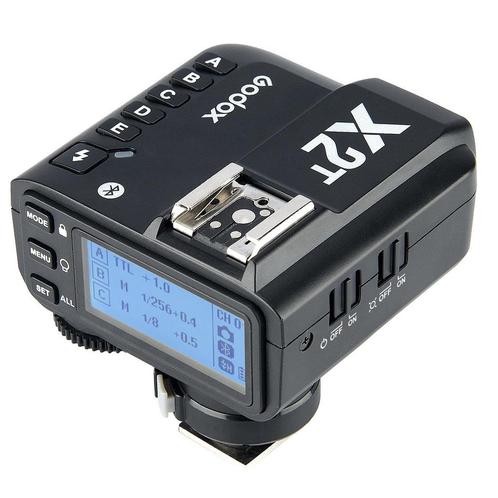 Godox X2 Transmitter voor Olympus Micro 4/3 Cameras / X..., Audio, Tv en Foto, Fotografie | Fotostudio en Toebehoren