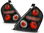 Achterlichten Fiat Stilo 02-07 Zwart, Ophalen of Verzenden, Nieuw