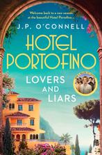 Hotel Portofino: Lovers and Liars 9781398524057, Boeken, Verzenden, Gelezen, J. P O’Connell