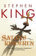 9789024559688 Satanskinderen | Tweedehands, Stephen King, Zo goed als nieuw, Verzenden
