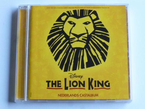 Disney The Lion King - Nederlands Castalbum (2016), Cd's en Dvd's, Cd's | Filmmuziek en Soundtracks, Verzenden