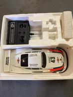 Dickie 1:10 - Modelauto - Porsche 935-78 Rennwagen Modell