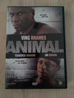 Animal DVD, Cd's en Dvd's, Dvd's | Actie, Overige genres, Gebruikt, Vanaf 12 jaar, Verzenden