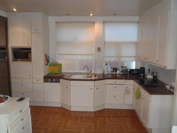 Te huur: Huis Kerkstraat in Noordwijkerhout met 4 kamer(s), Huizen en Kamers, Huizen te huur, Direct bij eigenaar, F, Tussenwoning