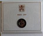 Vaticaan. 2 Euro 2009 Astronomia (Zonder Minimumprijs)