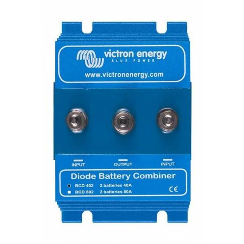 Victron accu combiner BCD 402 2 (40A), Auto-onderdelen, Accu's en Toebehoren, Ophalen of Verzenden