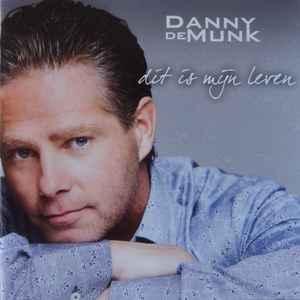 cd - Danny de Munk - Dit Is Mijn Leven, Cd's en Dvd's, Cd's | Overige Cd's, Zo goed als nieuw, Verzenden