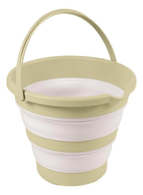Dolu Eco Groen Opvouwbare Bademmer 7358, Kinderen en Baby's, Badjes en Verzorging, Nieuw, Verzenden
