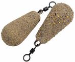 Ultimate Distance Swivel Sand Camo 57g (20 Stuks), Watersport en Boten, Verzenden, Nieuw, Dobber of Lood