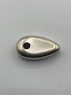 Gucci - Doos - .925 zilver - zeldzame zilveren doos, Antiek en Kunst