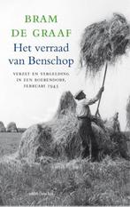 Het verraad van Benschop | 9789026329968 | Bram de Graaf, Zo goed als nieuw, Bram de Graaf
